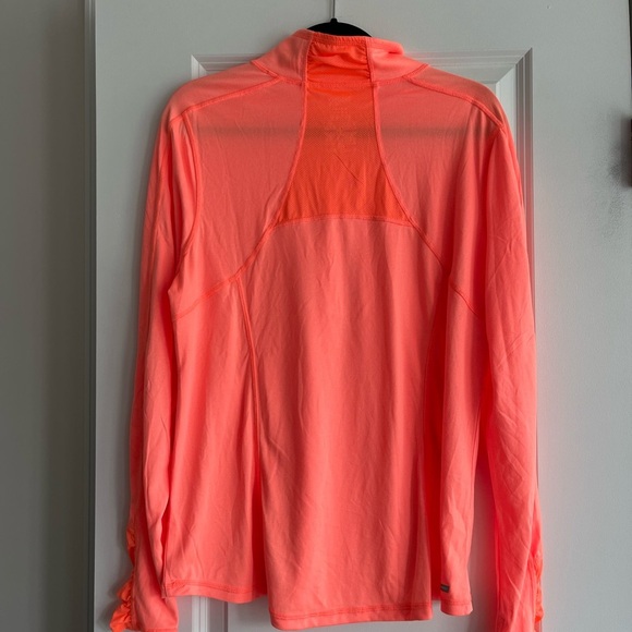 Pale orange Xl - Picture 2 of 3